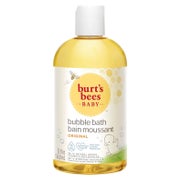 Burt's Bees Baby Sanftes Schaumbad und Waschgel 354 ml