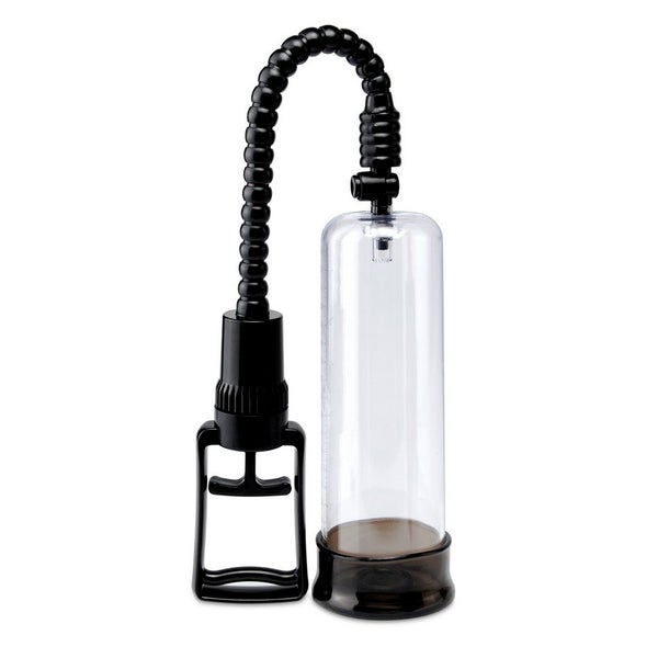 Pump Worx - Max - Penispumpe 1 St