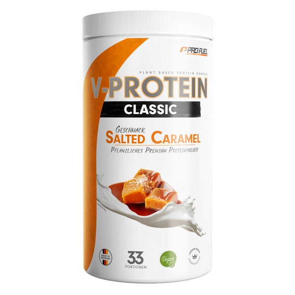 ProFuel - V-PROTEIN Classic 1000 g