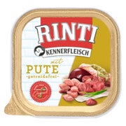 Rinti - Kennerfleisch Plus 2,7 kg