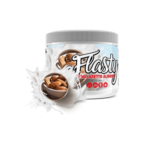 Sinob Flasty Geschmackspulver  Marzipan