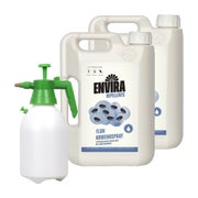 Envira Floh Abwehrspray mit Drucksprüher