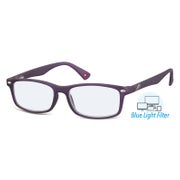 Blaulichtfilter Fertiglesebrille Emily  +3.00 1 St