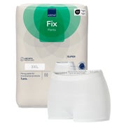 Abena Fix Pants Super 3xl 20X3 St