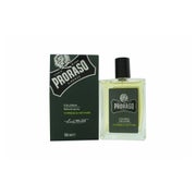 Proraso Cypress & Vetyver Eau de Cologne 100ml Spray 0,1 l