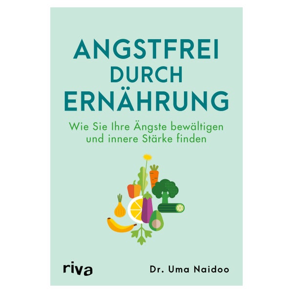 Angstfrei durch Ernährung 1 St