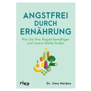 Angstfrei durch Ernährung 1 St