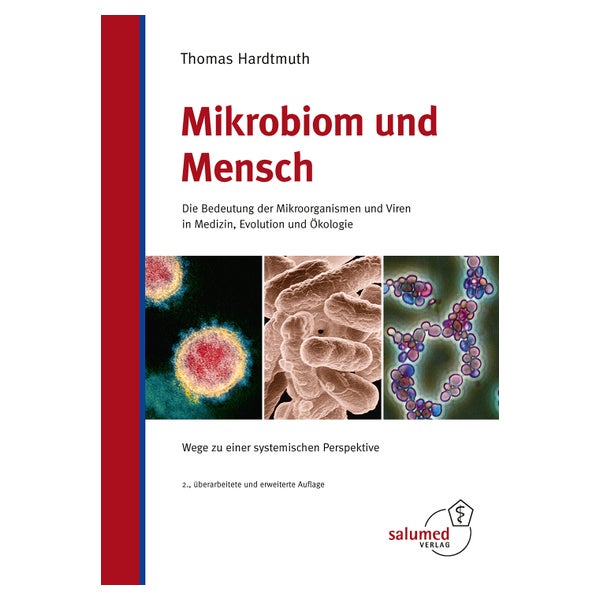 Mikrobiom und Mensch 1 St