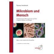 Mikrobiom und Mensch 1 St