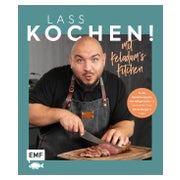 Lass kochen! Mit Keladam's Kitchen