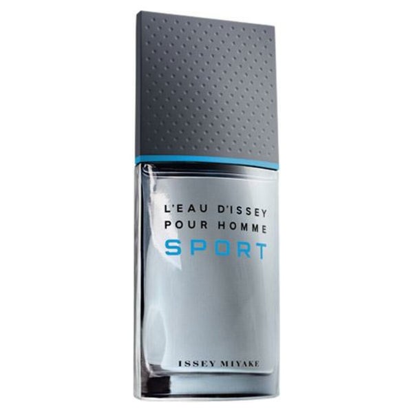 Issey Miyake, L'Eau d'Issey pour Homme Sport EdT Nat. Spray 0,1 l