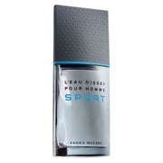 Issey Miyake, L'Eau d'Issey pour Homme Sport EdT Nat. Spray 0,1 l
