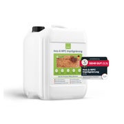 eco:fy Holz- & WPC-Imprägnierung 10 l