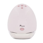 MOMINI SingleHarmony Kabellose Milchpumpe 2in1 1 St
