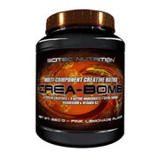 Scitec Nutrition Nutrition Crea-Bomb Pink Lemonade 660 g