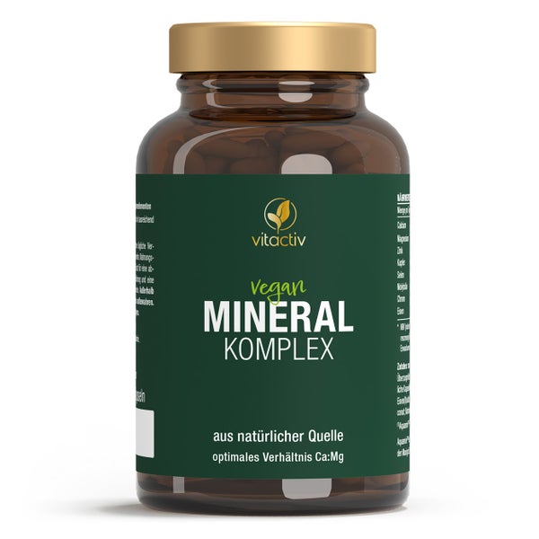 MINERAL KOMPLEX 120 St