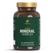 Produktabbildung: Vitactiv MINERAL KOMPLEX 120 St