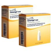 Corneregel Fluid Augentropfen 6X10 ml