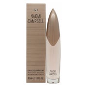 Naomi Campbell NC Eau de Parfum Vapo 30ml 0,03 l