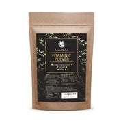 Vitamin C Pulver Calciumascorbat 500 g - Luondu 500 g