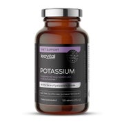 Polleo Kalium, 120 Tabletten 120 St