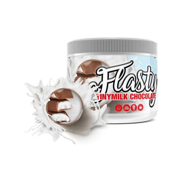 Sinob Flasty Geschmackspulver  Minimilk Chocolate / Kinderschokolade