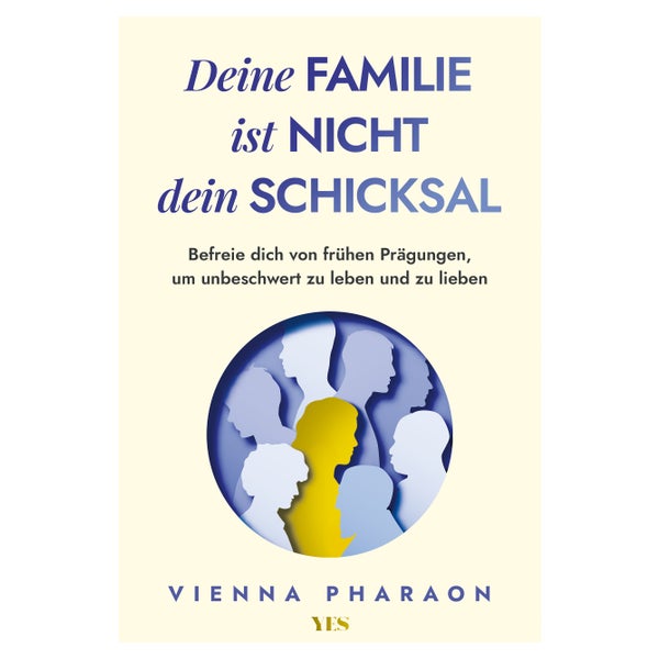Deine Familie ist nicht dein Schicksal 1 St
