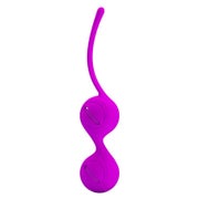 Pretty Love - Kegel Tighten Up 1 - Vibrationskugeln 1 St