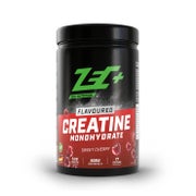 ZEC+ FLAVOURED CREATINE MONOHYDRATE 500g Sweet Cherry 500 g