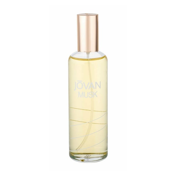 Jovan Musk for Woman Eau de Cologne Concentree 96ml 0,096 l