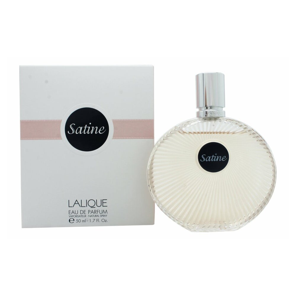 Lalique Satine Eau de Parfum 50ml Spray 0,05 l