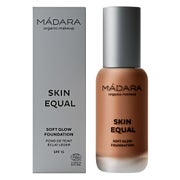Madara Skin Equal Soft Glow Foundation Chestnut 30 ml