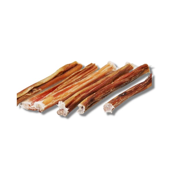 Supravit Ochsenziemer I Hunde Zahnpflege & Leckerlies 500 g