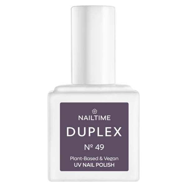 Nailtime, Duplex UV Nail Polish 1 St