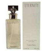 Calvin Klein Eternity Eau De Parfum Spray 100ml 0,1 l