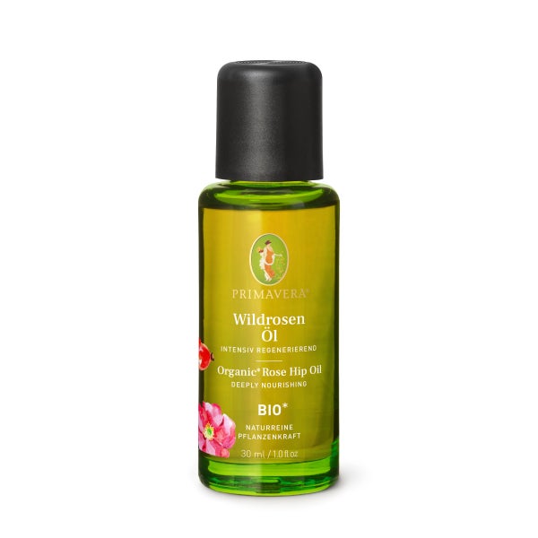 Wildrosenöl Bio 30 ml