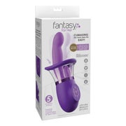 Fantasy For Her - FFH Pleasure Pro Plus Purple 1 St