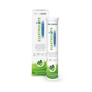 Dr.theiss Elektrolüte Senior Brausetabletten 20 St
