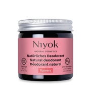2in1 Deocreme Anti-transpirant Flowers 40 ml