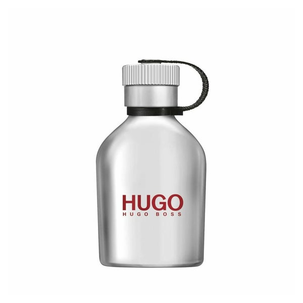 Hugo Boss Hugo Iced Coctelera Eau De Toilette Spray 75ml 0,075 l