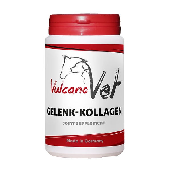 VulcanoVet Gelenkkollagen 130 g