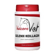 VulcanoVet Gelenkkollagen 130 g
