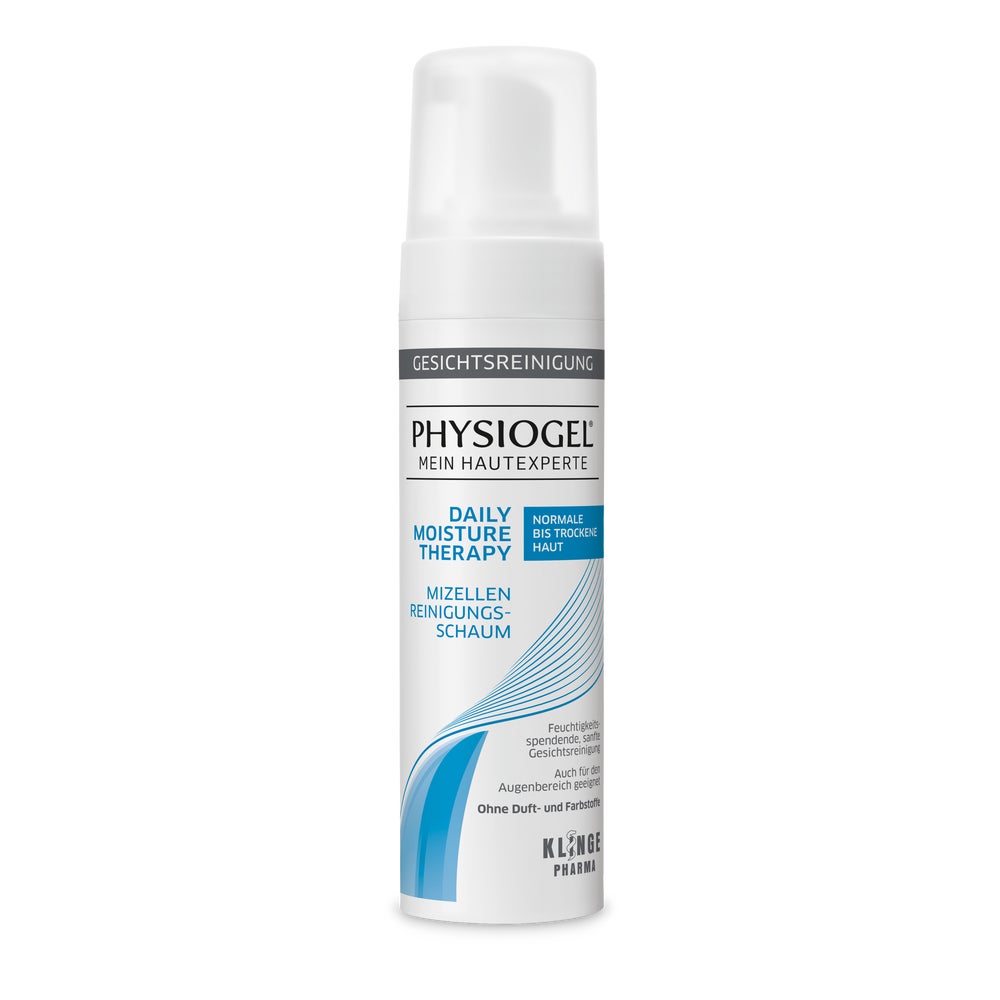 Physiogel Daily Moisture Therapy Mizellen-rein.sch 150 ml