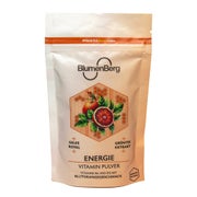 Blumenberg Vitaminpulver Energie 62 g