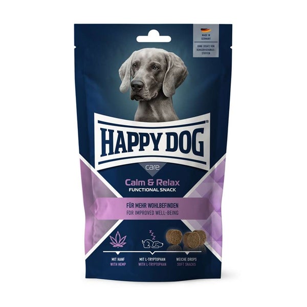 Happy Dog - Snack Care 0,1 kg