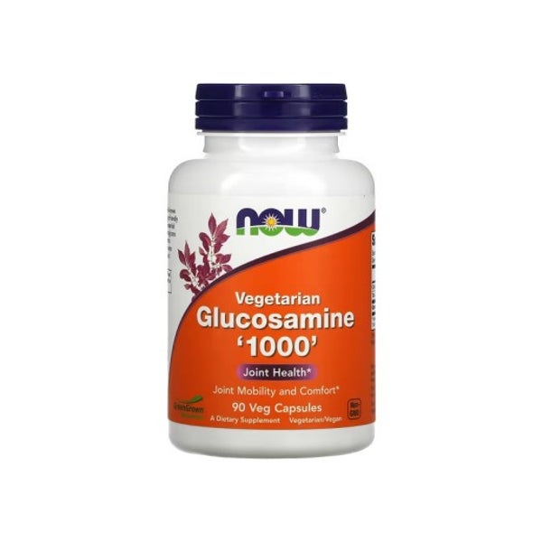 Glucosamin '1000', Kapseln 90 St