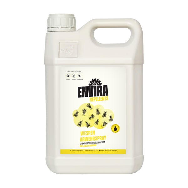 Envira Wespen Abwehrspray