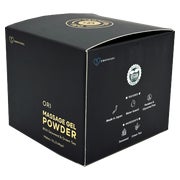 «Nuru Massage Gel Powder - ORI Edition» 100g für bis zu 10 L (0.1 kg) 100 g
