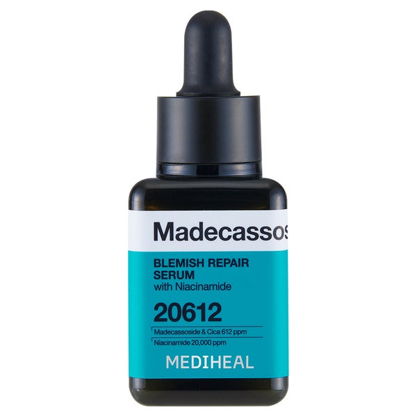 MEDIHEAL Madecassoside Blemish Repair Serum 40 ml