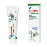 GEHWOL Fusskraft® Grün 125 ml